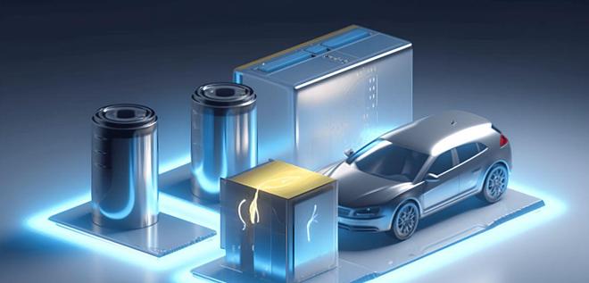 十家值得长期持有的“固态电池”龙头股(图1)