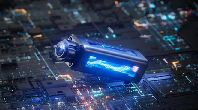 十家值得长期持有的“固态电池”龙头股(图2)