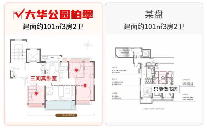 突发消息@上海宝山大华公园柏翠售楼处发布:奢华生活新标杆(图8)