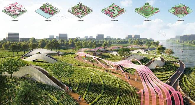 突发消息@上海宝山大华公园柏翠售楼处发布:奢华生活新标杆(图21)