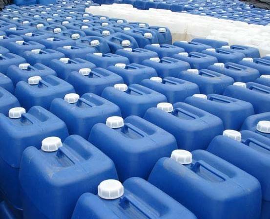 如何去进行正确的水处理药剂选择!!(图1)