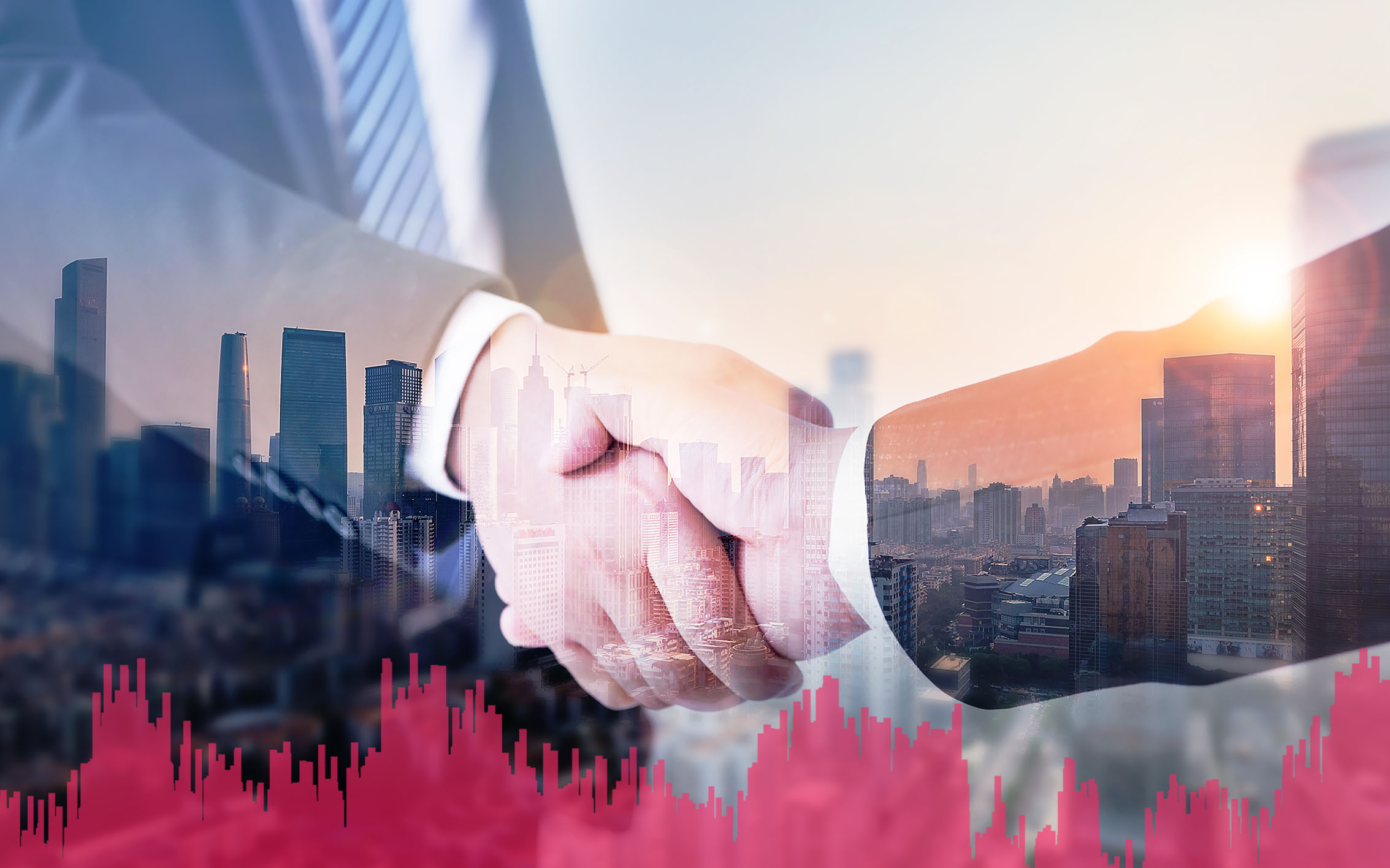 PG电子科技:并购重组成沪市公司提质增速“关键引擎”(图1)