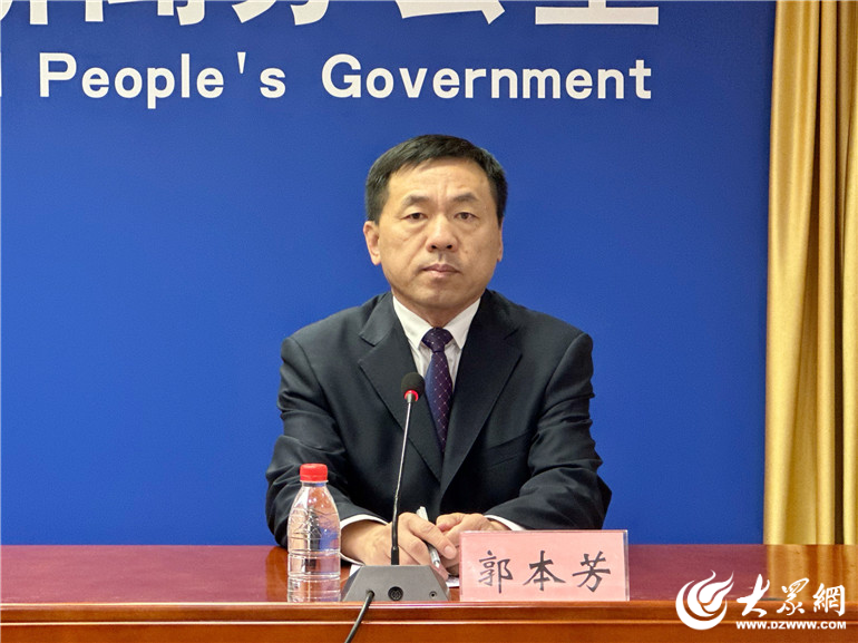 德州“十四五”发展成就|农村生活污水治理率59%德州“十四五”生态治理亮实招_大众网(图1)