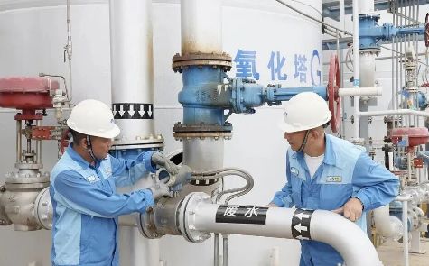 PG电子科技:扬州化工园区:巨额罚单后的警醒(图1)