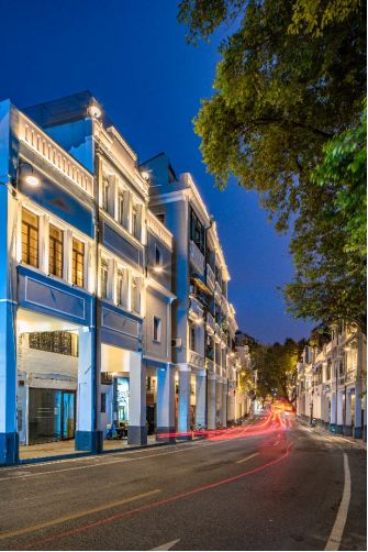 全力护航全运会低调老广的硬核水实力!(图1)