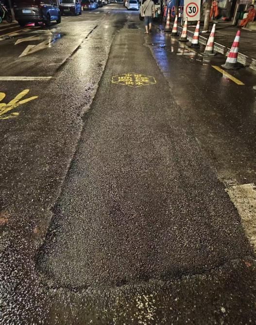 全力护航全运会低调老广的硬核水实力!(图6)