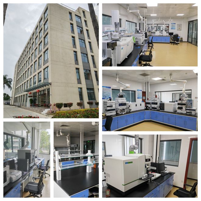 《净水技术》带您了解“国家站”——国家城市供水监测网厦门监测站(图3)