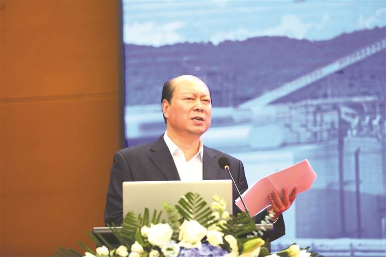 JM-S炉碎煤加压气化工艺技术:为无烟碎煤高效清洁气化提供新路径(图3)