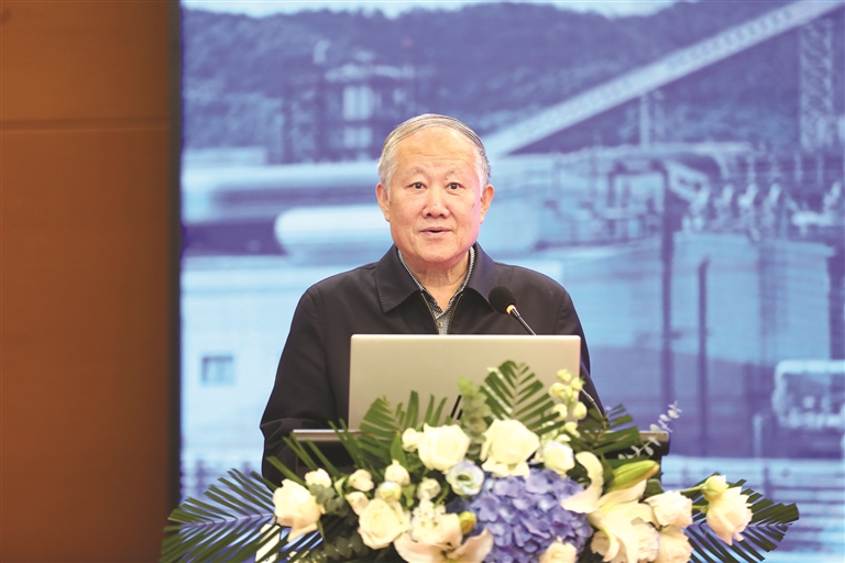 JM-S炉碎煤加压气化工艺技术:为无烟碎煤高效清洁气化提供新路径(图2)