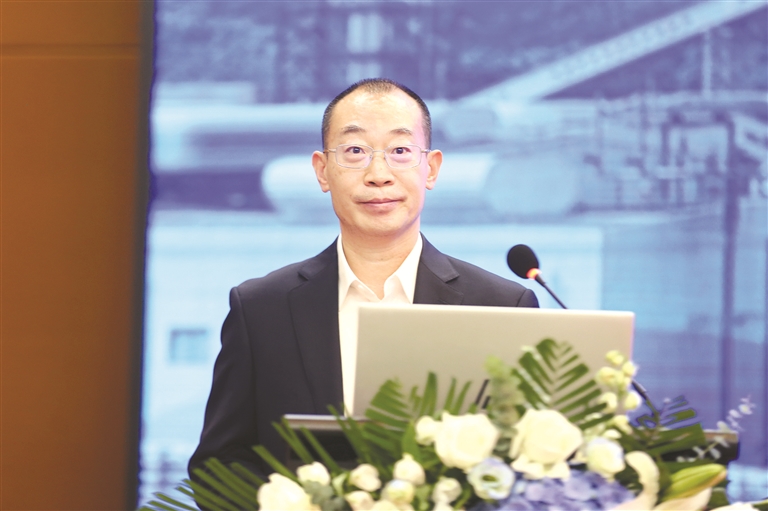 JM-S炉碎煤加压气化工艺技术:为无烟碎煤高效清洁气化提供新路径(图6)