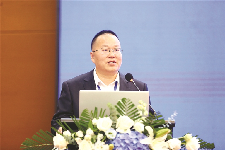 JM-S炉碎煤加压气化工艺技术:为无烟碎煤高效清洁气化提供新路径(图8)