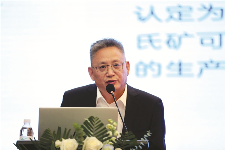 JM-S炉碎煤加压气化工艺技术:为无烟碎煤高效清洁气化提供新路径(图10)