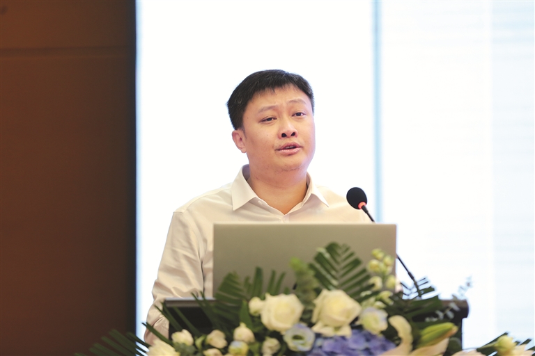 JM-S炉碎煤加压气化工艺技术:为无烟碎煤高效清洁气化提供新路径(图9)