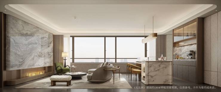 合肥绿城燕语春风-合肥新盘必买楼盘发布:售楼处电线小时电线最新房价楼盘评测(图3)