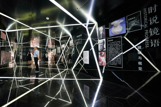 江苏丹阳:齐梁故里有“镜”界(图3)