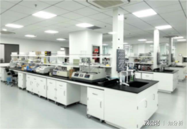 硬水处理药剂定性定量鉴定成分分析配方还原(图1)