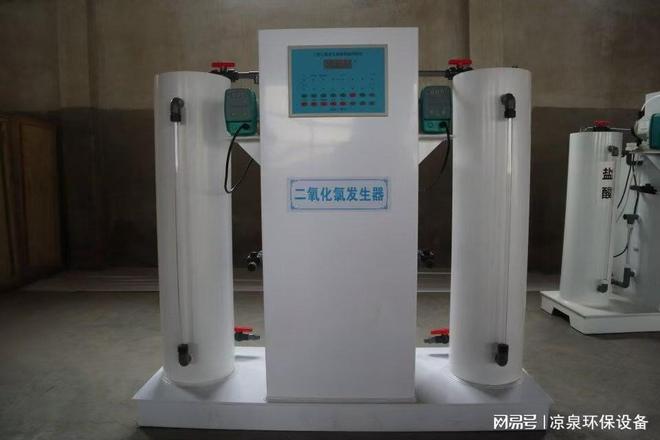 一体化加药装置厂家实力推荐:工业水处理场景选型参考(图1)