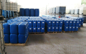 PG电子平台:绿色水处理药剂有哪些特色(图1)